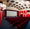 Кинотеатры в Сегеже