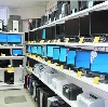 Компьютерные магазины в Сегеже